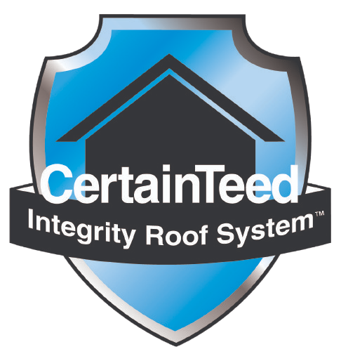 CertainTeed Integrity Roof System logo